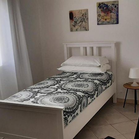 Civico 16A - Apartment - With Private Parking Quartu Sant'Elena Luaran gambar