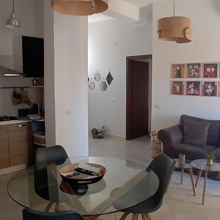 Civico 16A - Apartment - With Private Parking Quartu Sant'Elena Luaran gambar