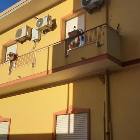 Civico 16A - Apartment - With Private Parking Quartu Sant'Elena Luaran gambar