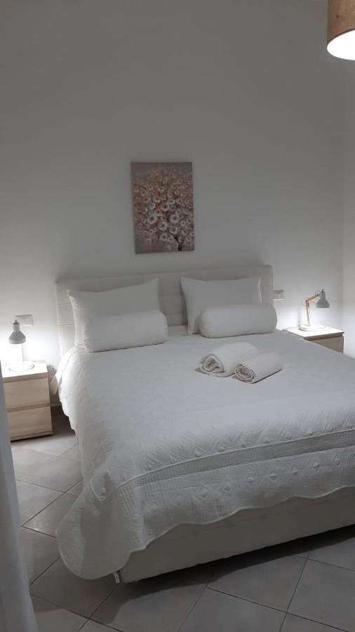 Civico 16A - Apartment - With Private Parking Quartu Sant'Elena Luaran gambar