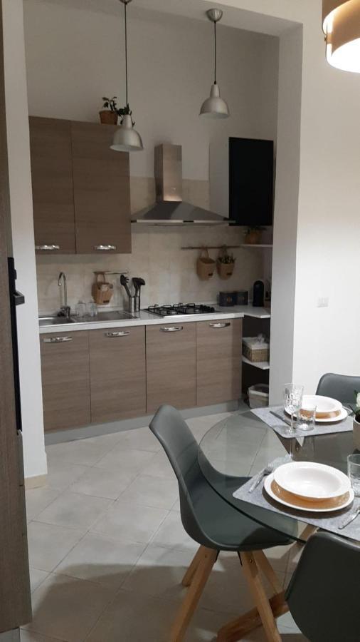 Civico 16A - Apartment - With Private Parking Quartu Sant'Elena Luaran gambar