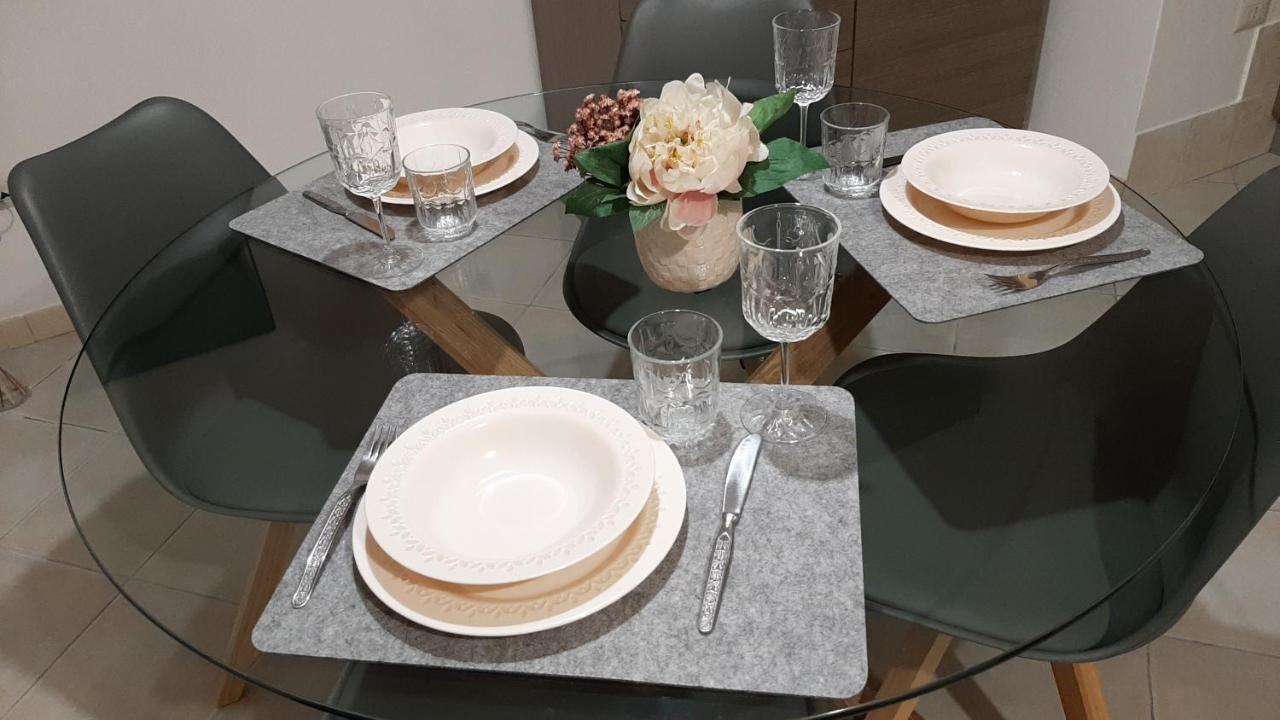 Civico 16A - Apartment - With Private Parking Quartu Sant'Elena Luaran gambar