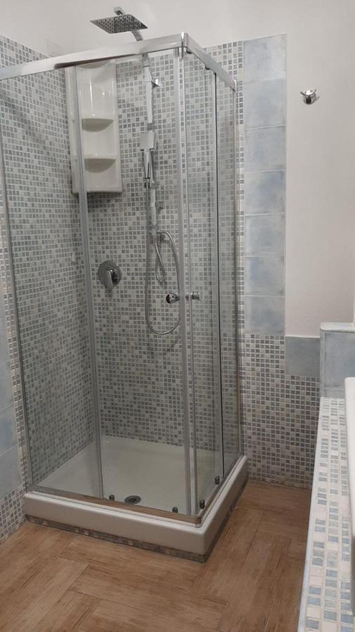 Civico 16A - Apartment - With Private Parking Quartu Sant'Elena Luaran gambar