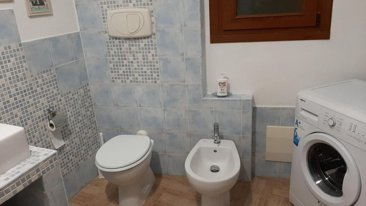 Civico 16A - Apartment - With Private Parking Quartu Sant'Elena Luaran gambar