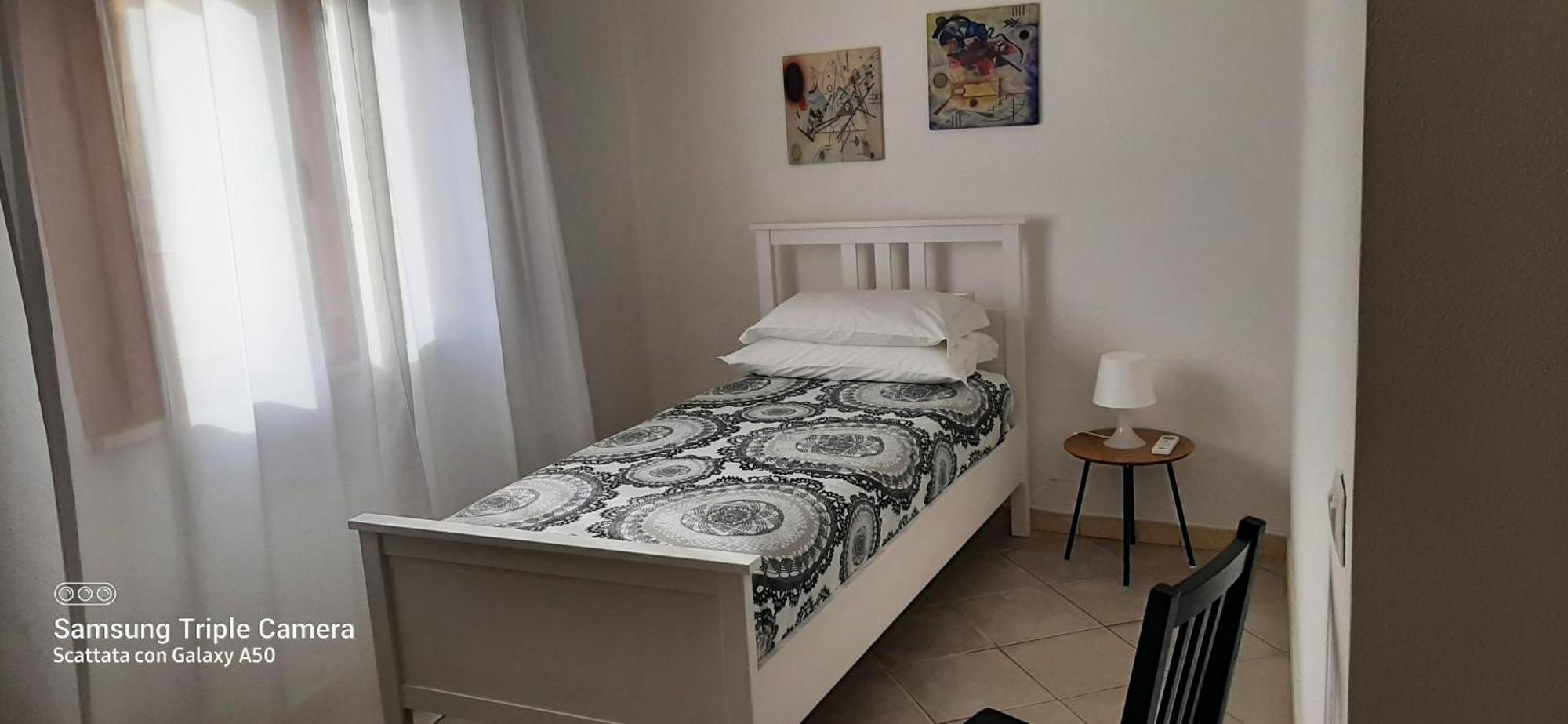 Civico 16A - Apartment - With Private Parking Quartu Sant'Elena Luaran gambar
