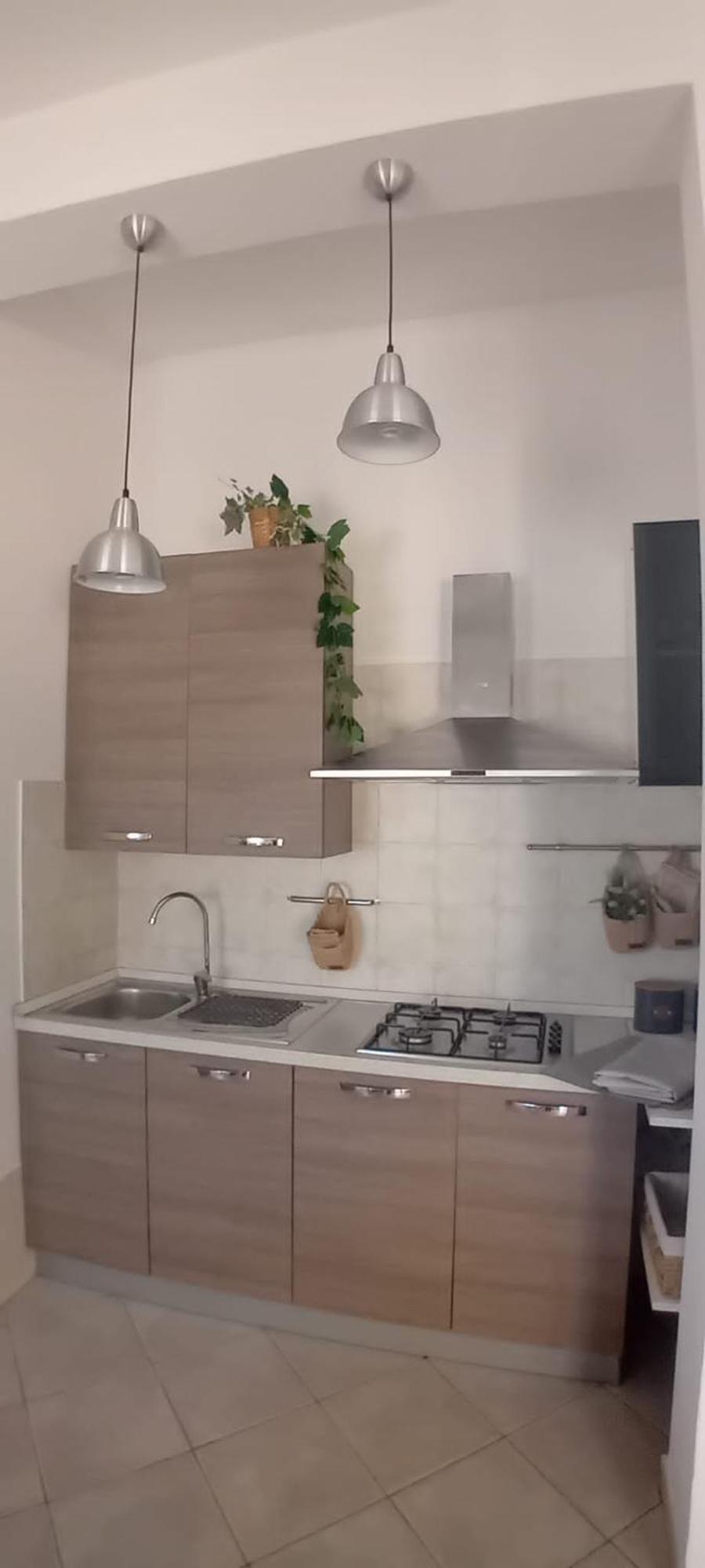 Civico 16A - Apartment - With Private Parking Quartu Sant'Elena Luaran gambar