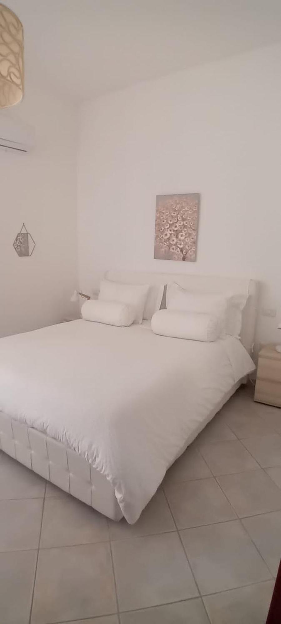 Civico 16A - Apartment - With Private Parking Quartu Sant'Elena Luaran gambar