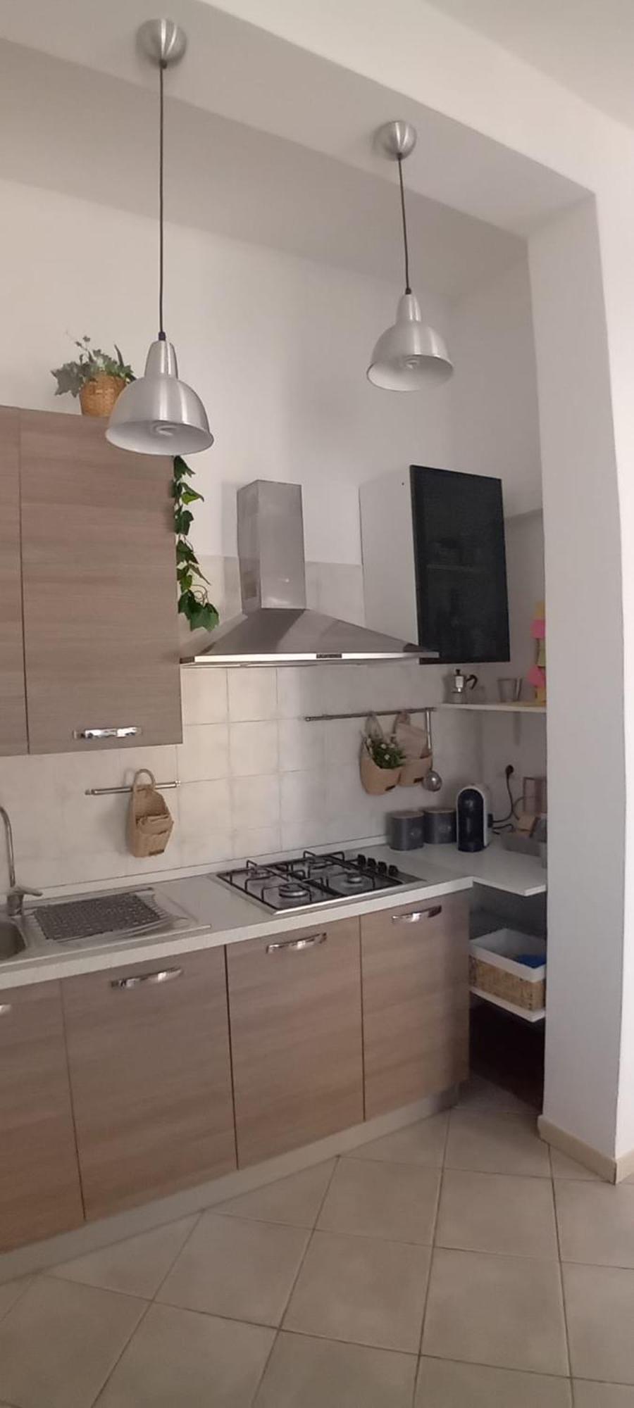 Civico 16A - Apartment - With Private Parking Quartu Sant'Elena Luaran gambar